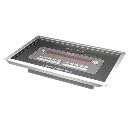 Henny Penny Assembly-Panel Arm 8Hd Gm 164947